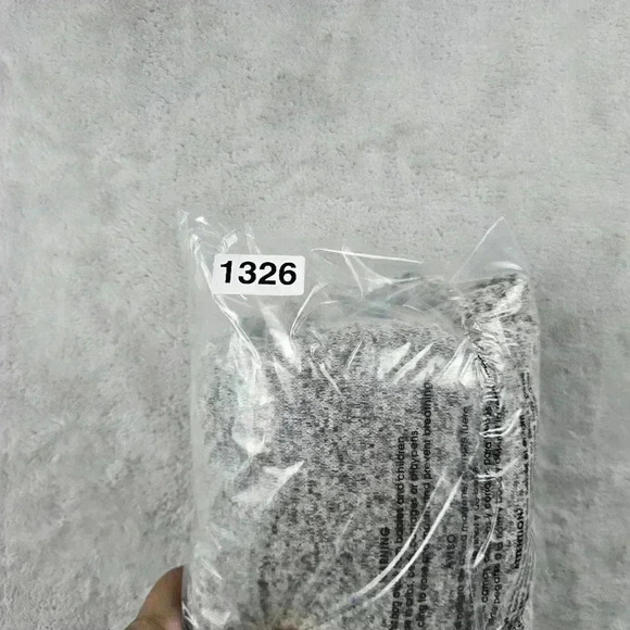 MEN'S EDDIE BAUER RADIATOR FLEECE SNAP FRONT PULLOVER SZ Med - Picture 8 of 10